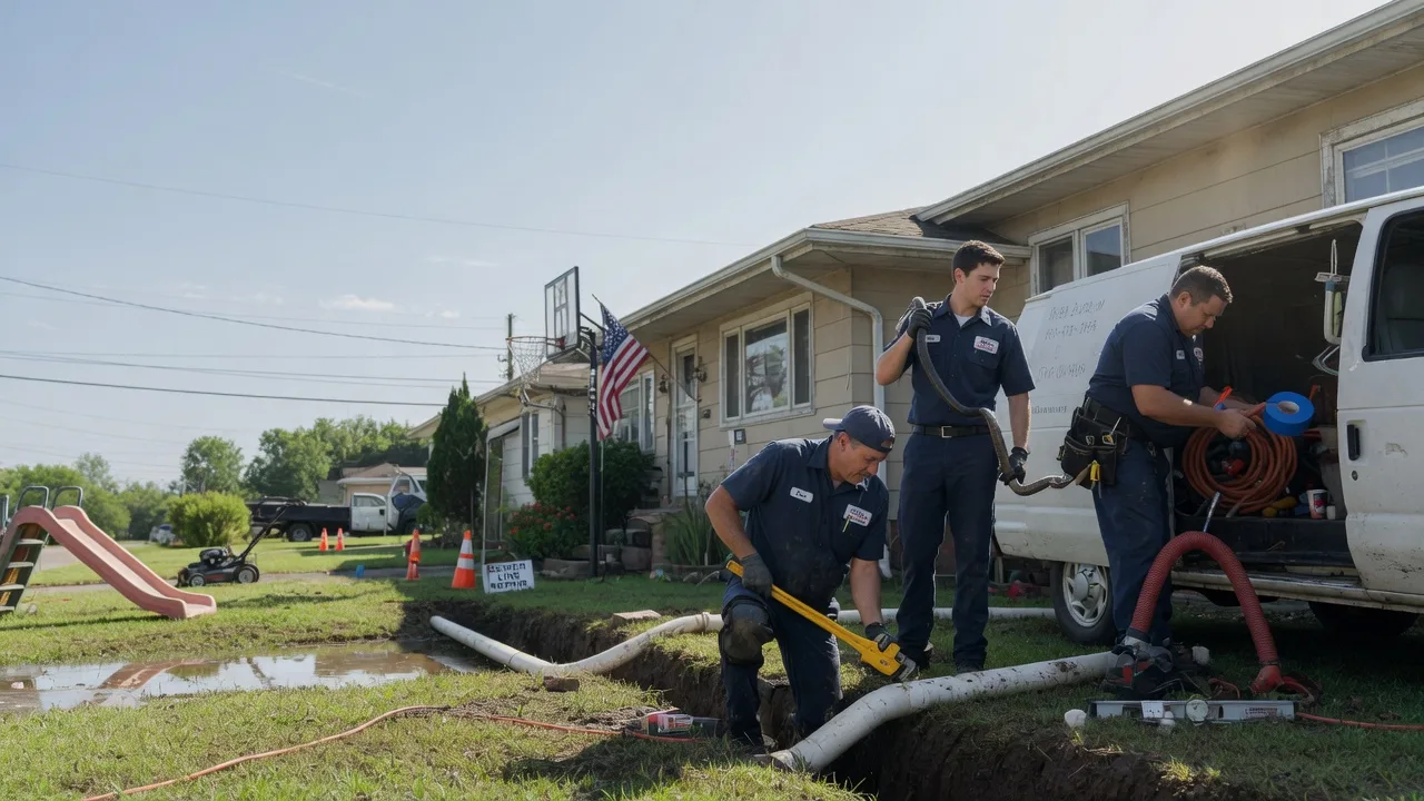 Toilet Installation in Tahoma, CA near me